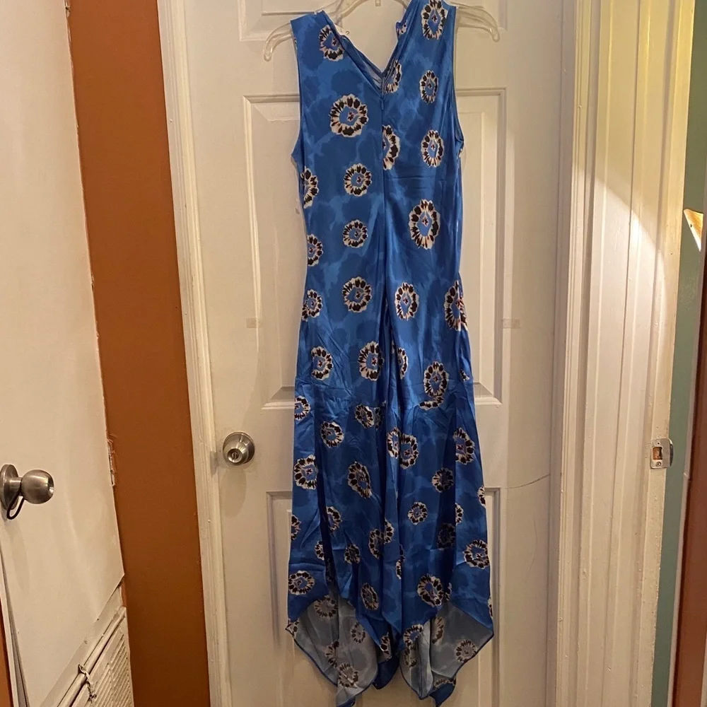 MELLODAY elegant blue